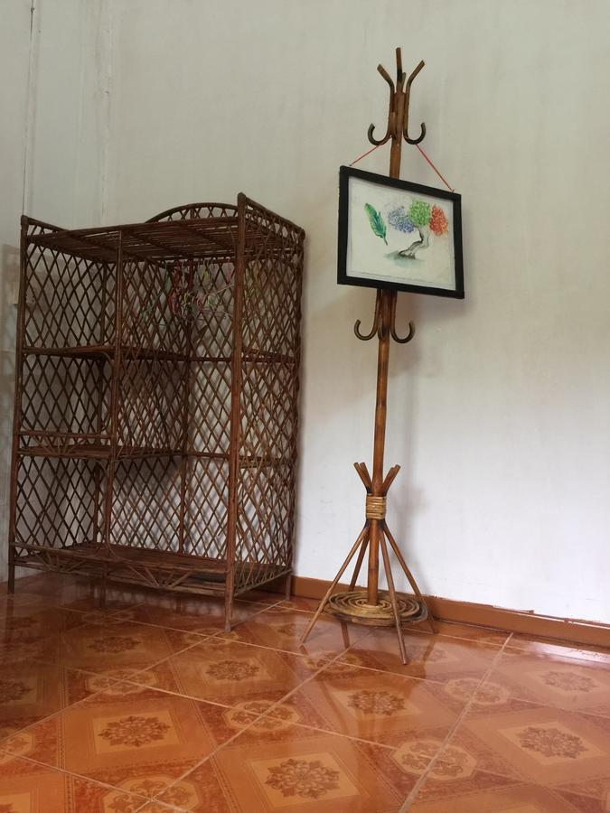 Eco-Home Siem Reap Homestay Dış mekan fotoğraf