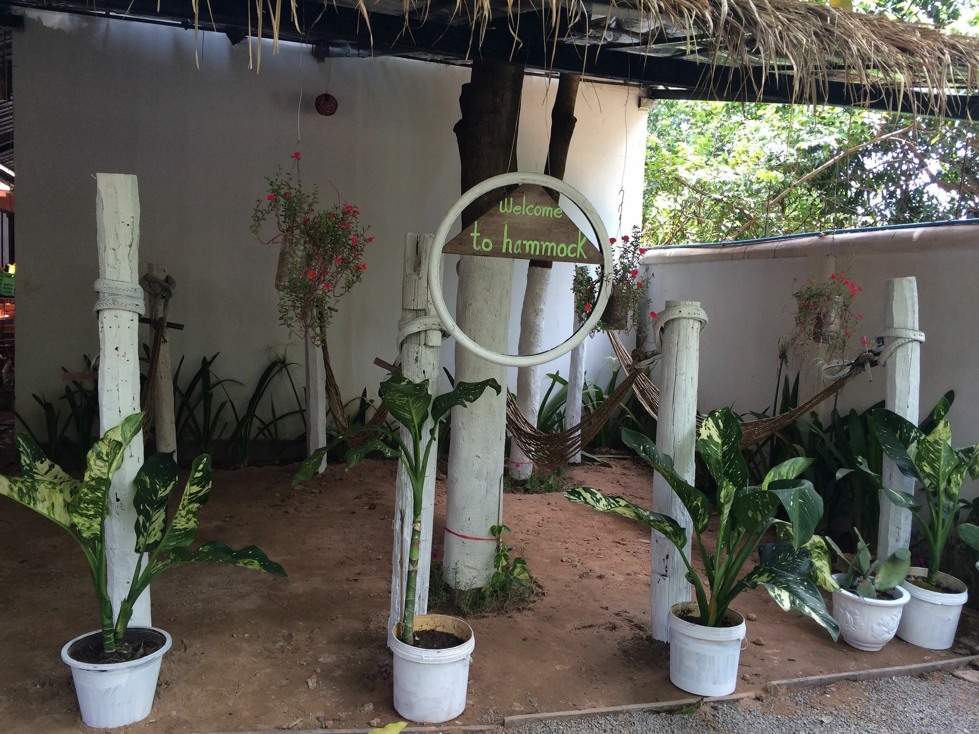 Eco-Home Siem Reap Homestay Dış mekan fotoğraf